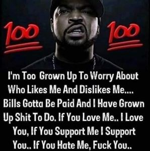 Meet your Posher, Gary